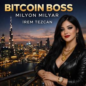 Bitcoin Boss MİLYON MİLYON MİLYAR MİLYAR (BASS RAP TRAP )