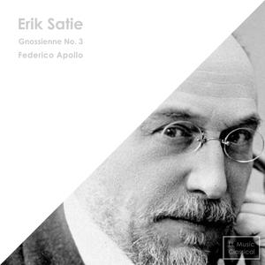 Satie: Gnossienne No. 3