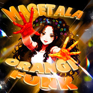 MASETALA ORANGI FUNK