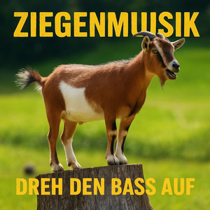 Dreh Den Bass Auf