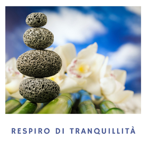 Senso di oppressione
