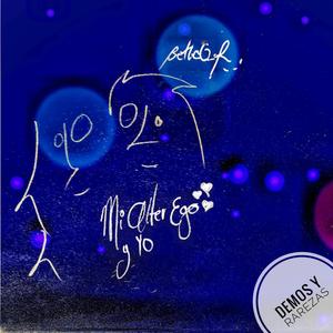 Amor Lisérgico (2018 Demo)