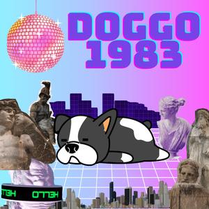 Doggo 1983