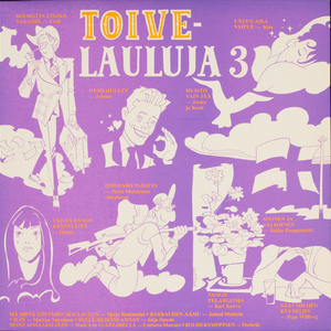 Sinne ainiaaksi jään