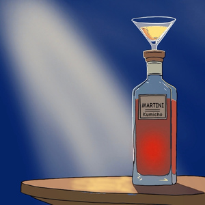 マティーニ (日本語)