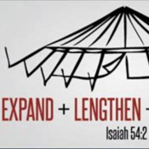 The whole earth belongs to You