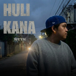 Huli Ka Na