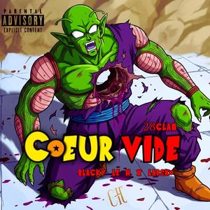 COEUR VIDE