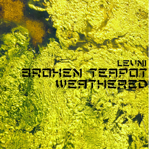 Broken Teapot