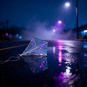 留不住的晚风