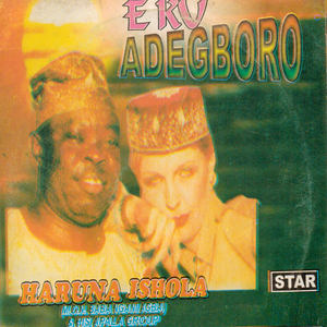 Eku Adegboro, Pt. 2