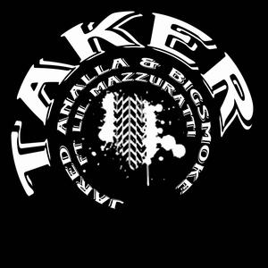 taker (feat. BigSmoke & Mazzurati) (instrumental)