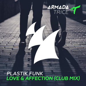 Love & Affection (Extended Club Mix)