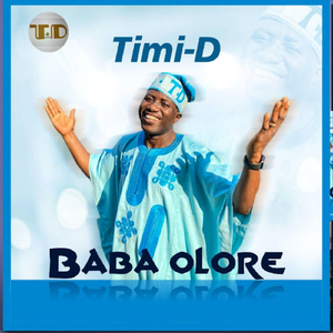Ope Loye O Baba