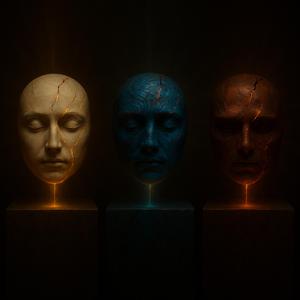 BLACKWATER, LA CRUE (feat. DK)