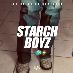 Starch Boyz