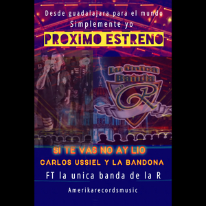 Si Te Vas No Hay Lío