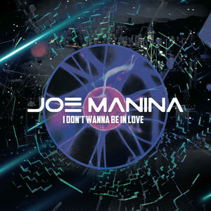 I Don't Wanna Be in Love (Extended)