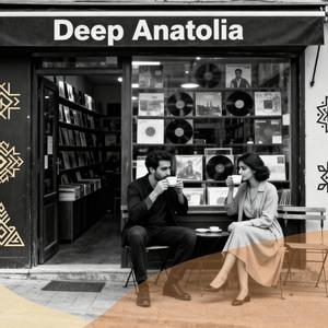 En Sevilen Şarkılar (1 Saat) | Psychedelic Anatolian Rock Covers