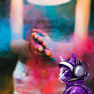 moving in my own way