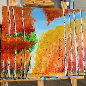 开往秋天的大巴车（prod by ATTBeat)