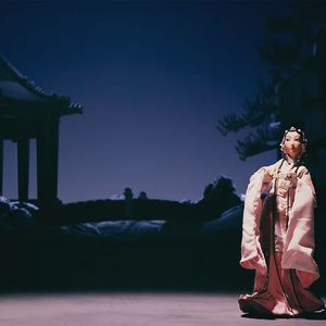 阳春三月来遇你