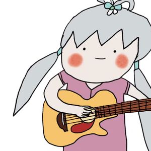 想和你迎着台风去看海