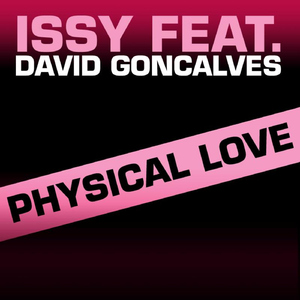 Physical Love (feat. David Goncalves) [Genairo Nvilla Remix]