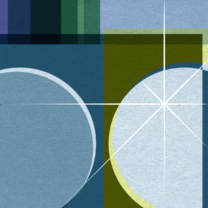 冬と銀河ステーション