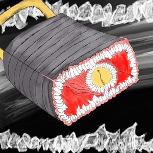 LockJaw (feat. R!Plifeless)