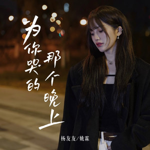 为你哭的那个晚上 (说唱版)