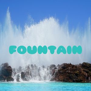 Fountain