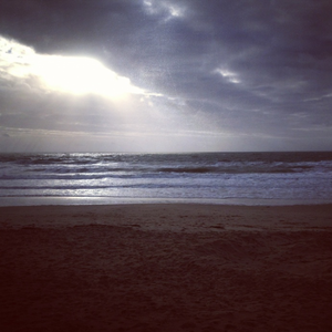 This Place Is My Home