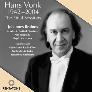 Alto Rhapsody, Op. 53