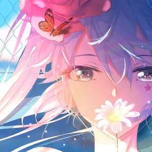 我爱你-上海蟹(Miku)