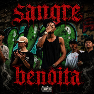 Sangre Bendita