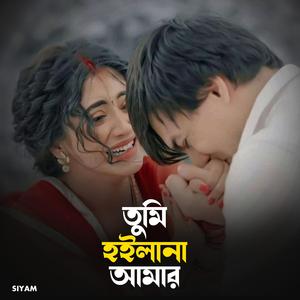 তুমি হইলানা আমার