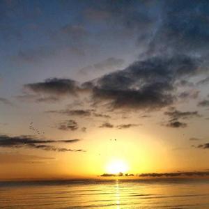 繁华的城市让我沉醉在中