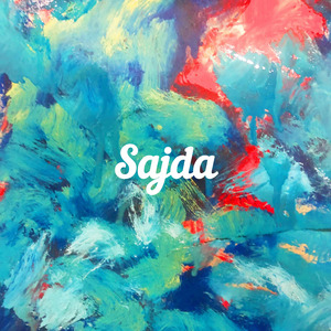 Sajda (Cover)