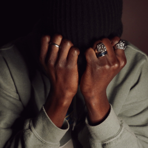 LIKE A CHILD (feat. Black Wednesday)