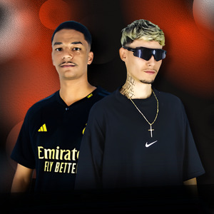 442 VIDA RASA X TAMBOR CARALHADA