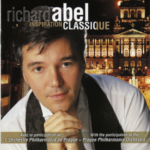 Variations in A Major "Souvenir de Paganini"