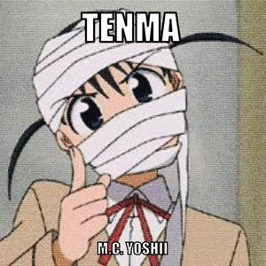 Tenma (School Rumble ED Trap Remix)