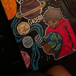 Devonshire Boys (feat. CashWrld Wan)