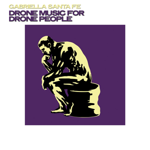 For My Steps (Drone Mix)