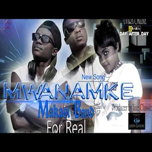 Mwanamke