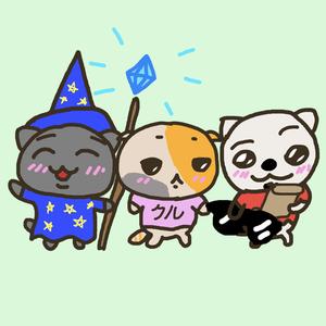 Let's Go On An Adventure