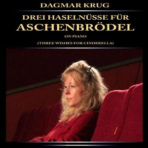 Drei Haselnüsse für Aschenbrödel on Piano (Three Wishes for Cinderella)