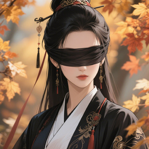 枫笺