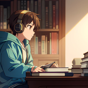 夜晚的旋律 (Freestyle)